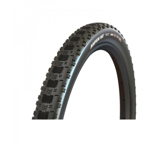 Cubierta Maxxis Aspen ST 29 Negro