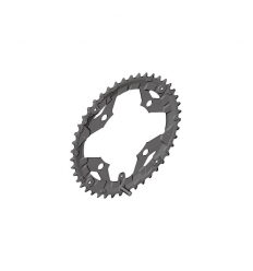 Plato Shimano Alivio T4010 48D Negro