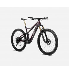 Bicicleta Orbea Rise M10 2024 |R356|