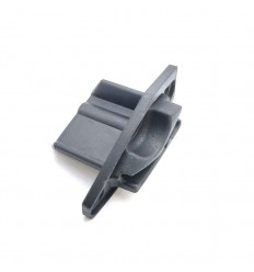 Diafragma Shimano Maneta Derecha Negro