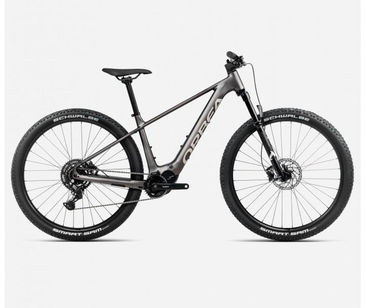 Bicicleta Eléctrica Orbea URRUN 30 2025 |S326|