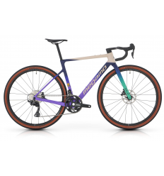 Bicicleta Megamo SILK BUFF-MEGAMO 2025