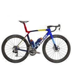Bicicleta TREK Madone SLR 9 AXS Gen 8 2025