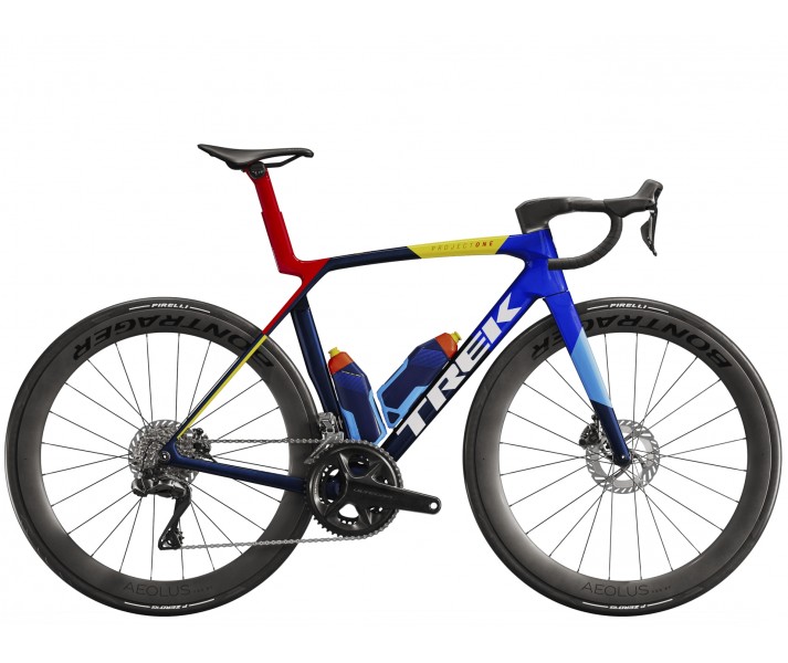 Bicicleta TREK Madone SLR 7 Gen 8 2025