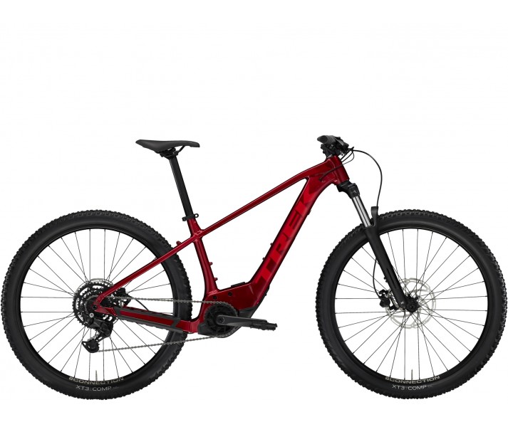 Bicicleta Eléctrica TREK Marlin+ 6 29' 2025
