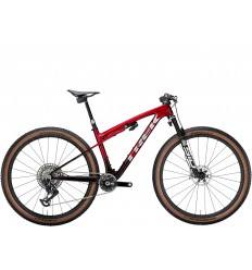 Bicicleta Trek Supercaliber SLR 9.9 Flight Attendant Gen 2 2025
