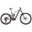 Bicicleta Eléctrica Trek Rail+ 9.9 X0 AXS T-Type Gen 5 2025