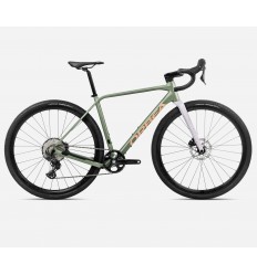 Bicicleta Orbea Terra H45 1X 2025 |S141|