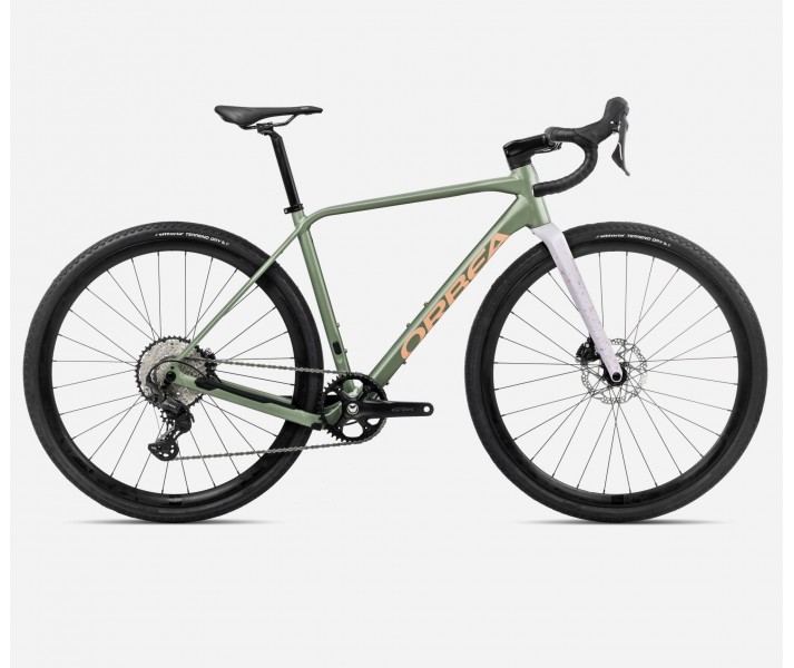 Bicicleta Orbea Terra H45 1X 2025 |S141|