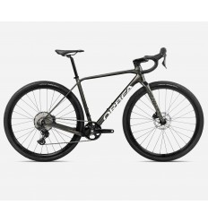 Bicicleta Orbea Terra H45 1X 2025 |S141|
