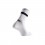 Calcetines Lurbel  Cosmos Five Blanco