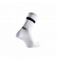 Calcetines Lurbel  Cosmos Five Blanco