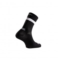 Calcetines Lurbel  Cosmos Five Negro
