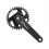 Juego Bielas Shimano Cues FC-U4000-1 175mm 32D Negro