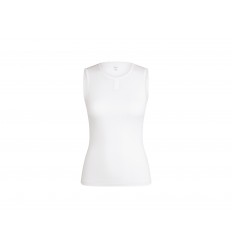 Camiseta Interior Rapha Ligera s/m Mujer Blanco
