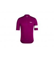 Maillot Rapha Core Lightweight Mujer Púrpura