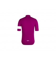 Maillot Rapha Core Lightweight Mujer Púrpura