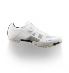 Zapatillas Fizik Vento Proxy Blanco-Blanco