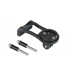 Soporte Massi GPS Garmin GH-130 Potencia Negro