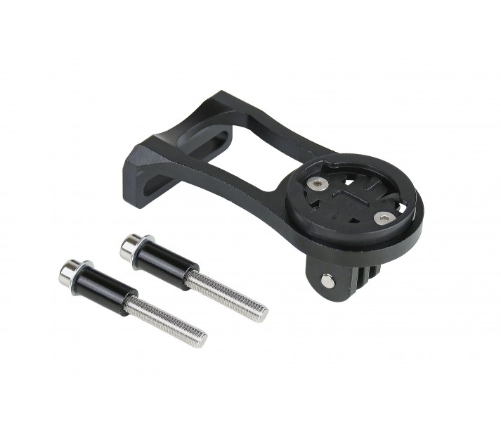 Soporte Massi GPS Garmin GH-130 Potencia Negro
