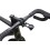 Soporte Massi GPS Garmin GH-130 Potencia Negro