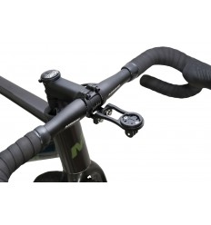 Soporte Massi GPS Garmin GH-130 Potencia Negro