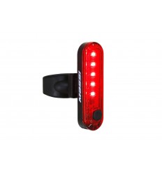 Luz  Trasera Massi Onyx 20LM USB