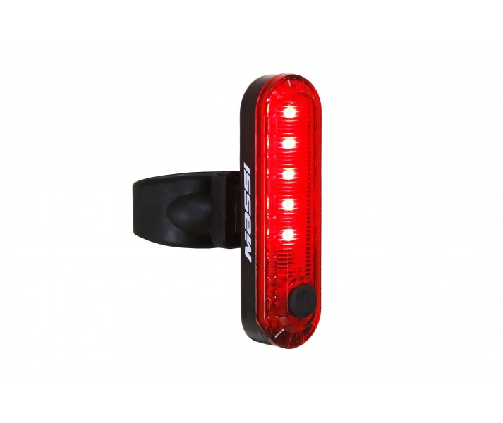 Luz  Trasera Massi Onyx 20LM USB