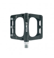 Pedales Sitch Freeride Negro