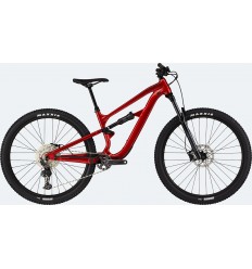 Bicicleta Cannondale Habit 4 2023