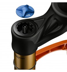 Horquilla Fox 34 K SL 29 F-S 120 GRIP SL REMOTE PTL