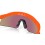 Gafas Oakley Hydra Naranja |0oo9229-0637|