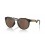Gafas Oakley HSTN Marrón |0oo9242-0352|