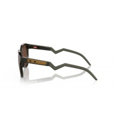 Gafas Oakley HSTN Marrón |0oo9242-0352|