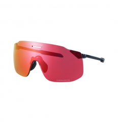 Gafas Shimano S-Phyre Ridescape Road Negro Sapphire