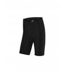 Culotte Corto Spiuk Anatomic K Niño Negro