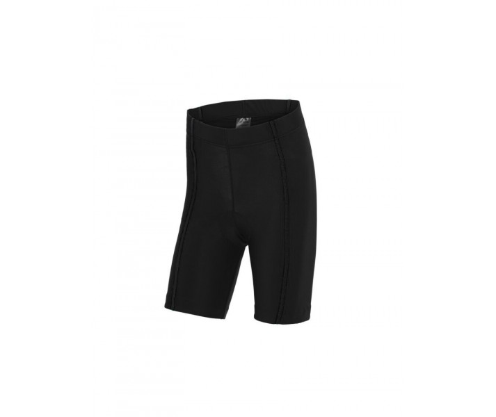 Culotte Corto Spiuk Anatomic K Niño Negro