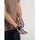 Guante Corto Spiuk All Terrain Gravel Unisex Marrón