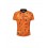Maillot Spiuk Anatomic Kids Naranja