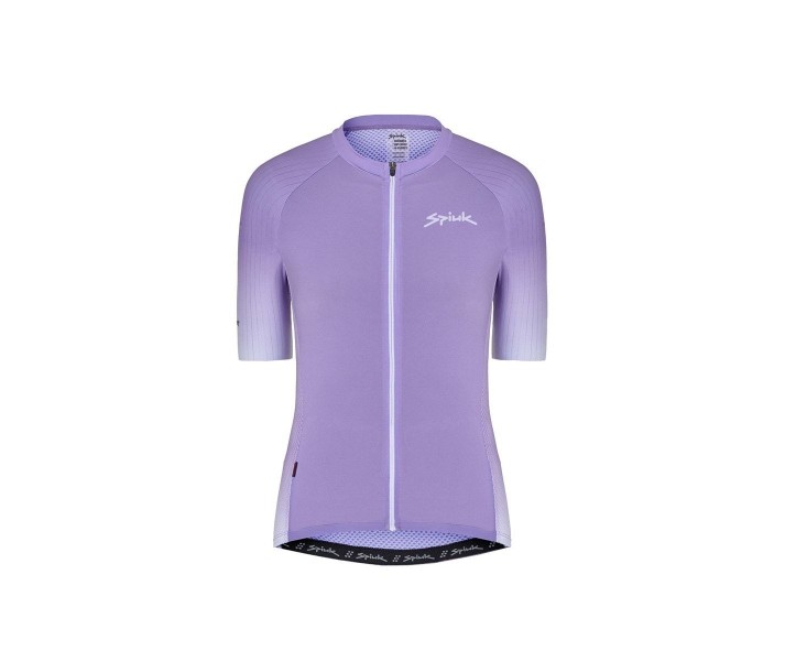 Maillot Corto Spiuk Summum Mujer Polaris