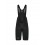 Culotte Corto Spiuk 400 Line Negro