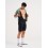 Culotte Corto Spiuk 400 Line Negro