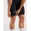 Culotte Corto Spiuk 400 Line Negro
