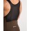 Culotte Corto Spiuk 400 Marrón