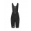 Culotte Corto Spiuk Top Ten Mujer Negro