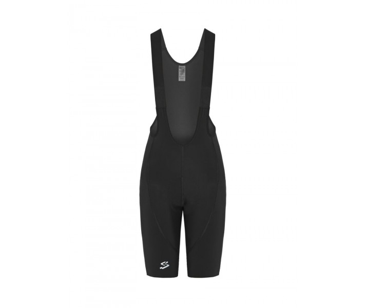 Culotte Corto Spiuk Top Ten Mujer Negro