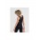 Culotte Corto Spiuk Top Ten Mujer Negro