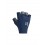 Guante Corto Spiuk Unisex Anatomic Azul