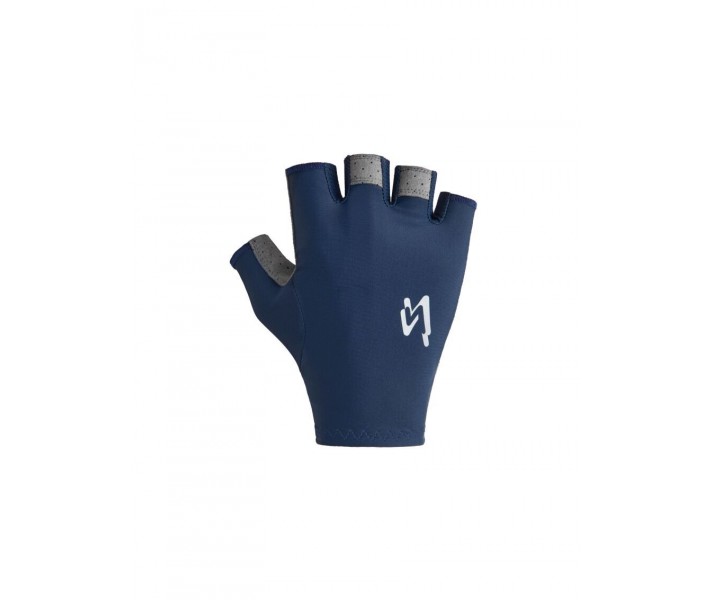 Guante Corto Spiuk Unisex Anatomic Azul