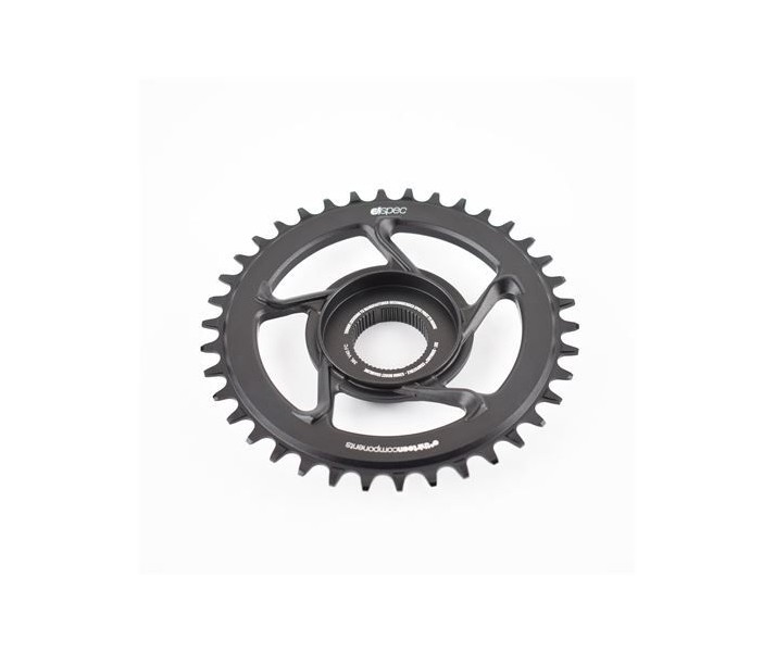 Plato E*Thirteen DM eBike Shimano EP8-E8000